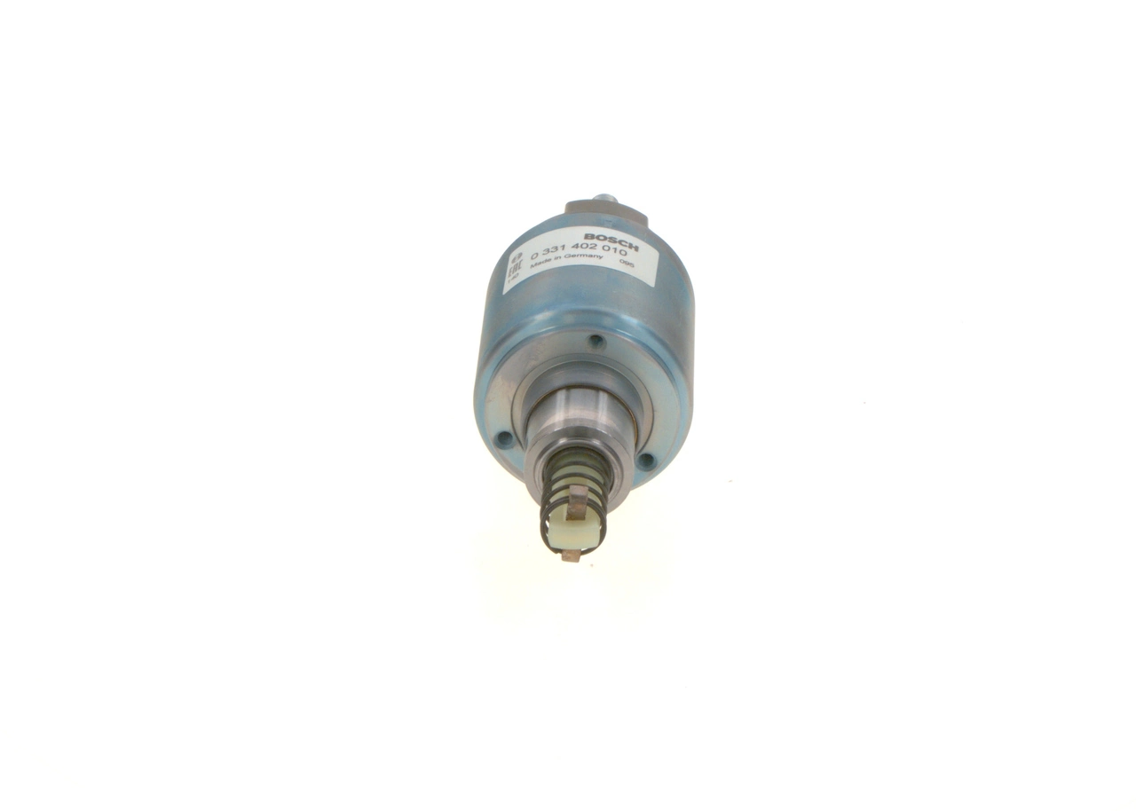 Втягивающее Bosch 0331402010 цена, от 28.52 USD