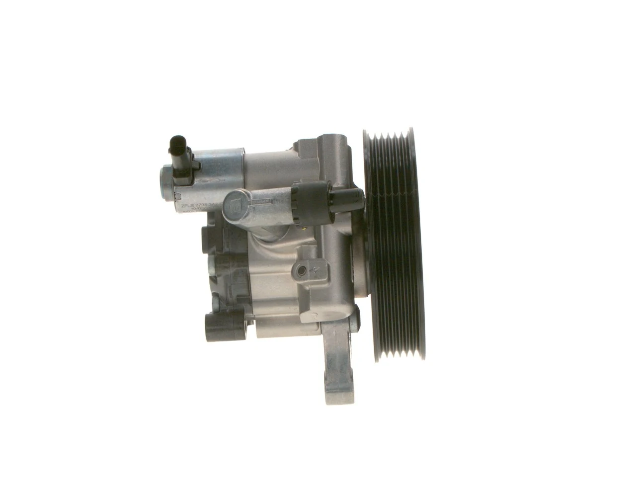KS00000669 Bosch ГУР руля