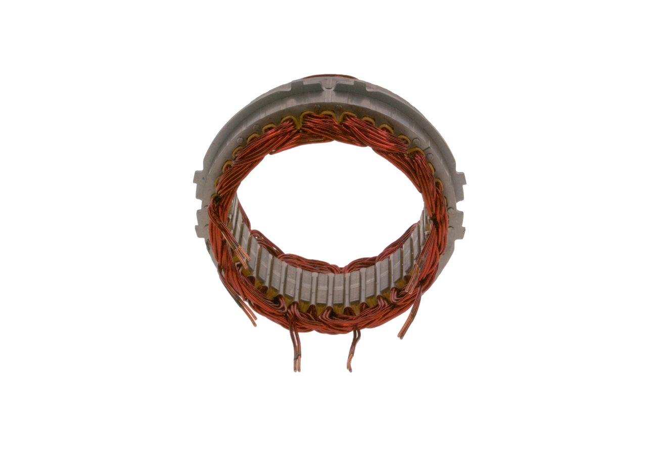 F00M120111 Bosch Статор генератора