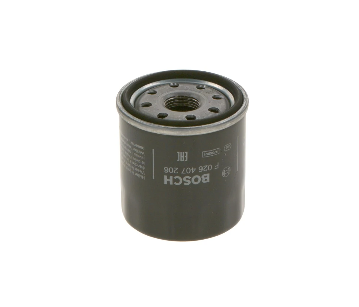 F00BH40201 Bosch Фильтр вентиляции картера