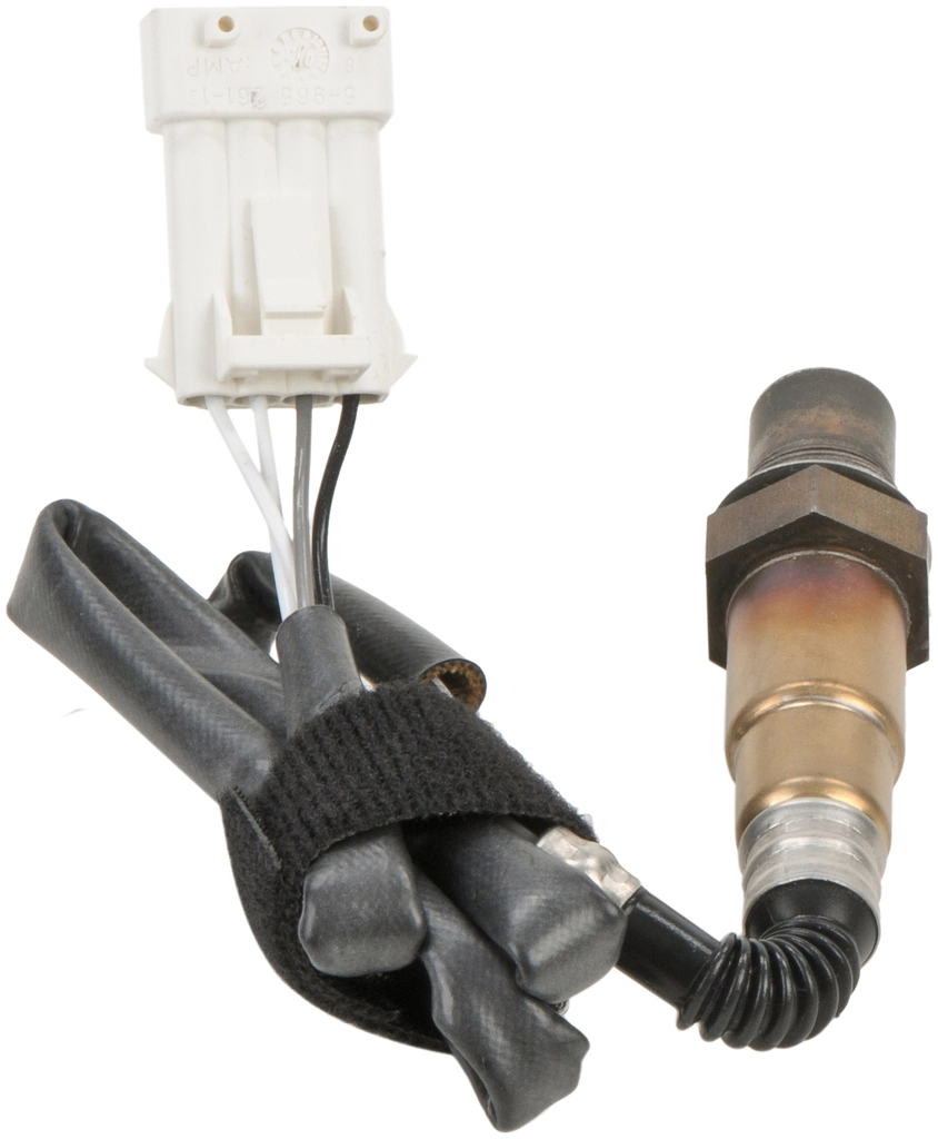 Лямбдазонд, датчик кислорода до катализатора Bosch 0258986680 цена, от 57.33 USD