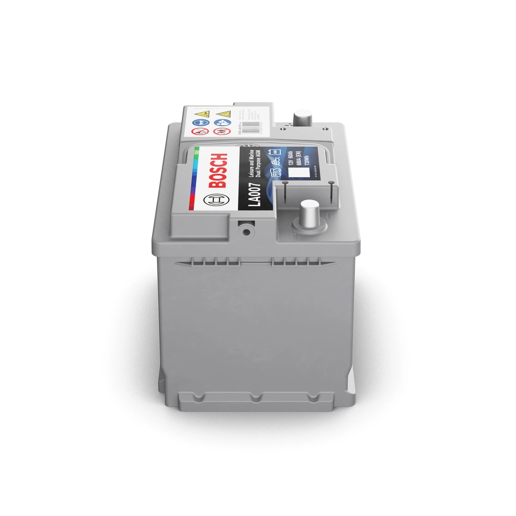 Купить 0092LA0070 Bosch Батарея аккумуляторная