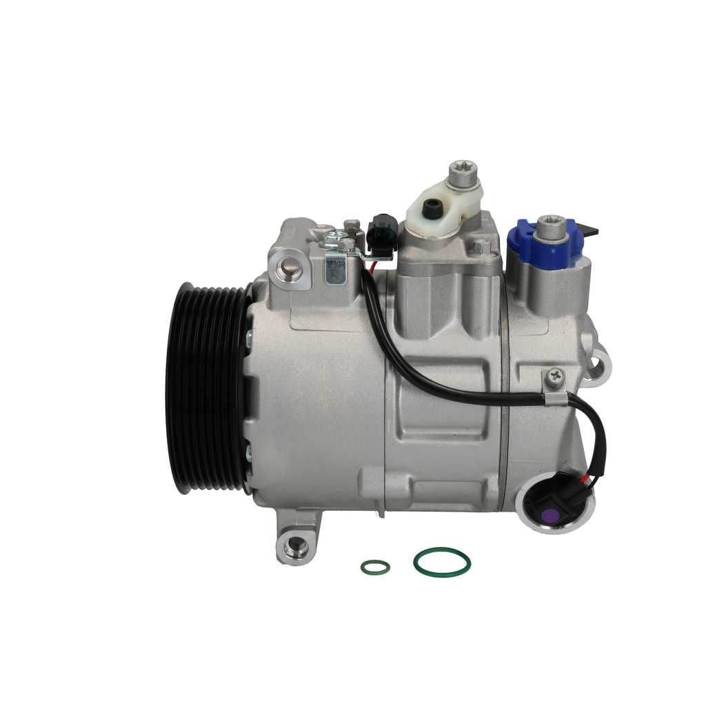 Компрессор системы кондиционирования Bosch 1986AD1012 цена, от 329.38 USD