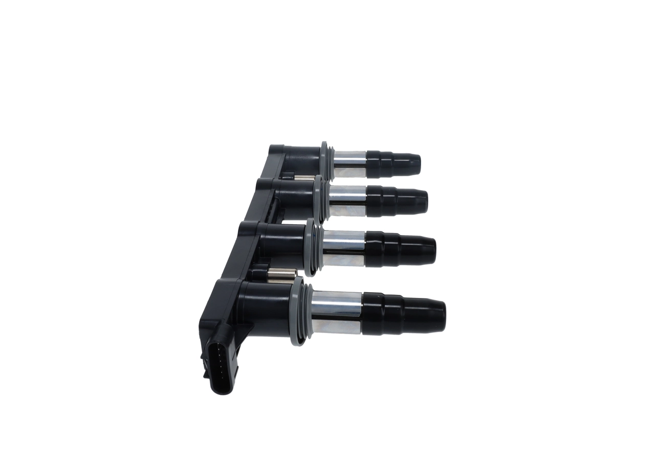 Катушка зажигания 098622A211 Bosch