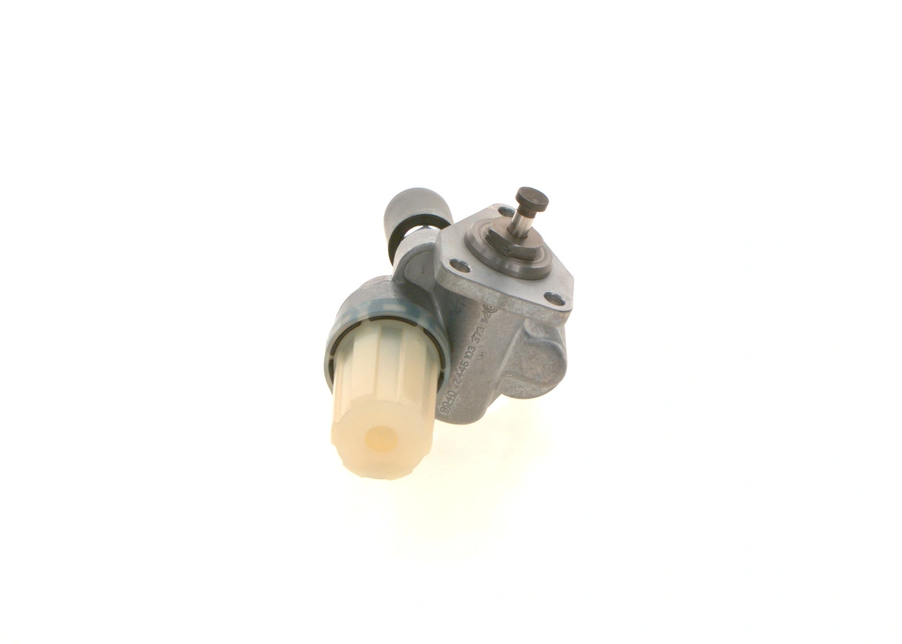 Насос для ручного переливания топлива Bosch 0440004085 цена, от 222.37 USD