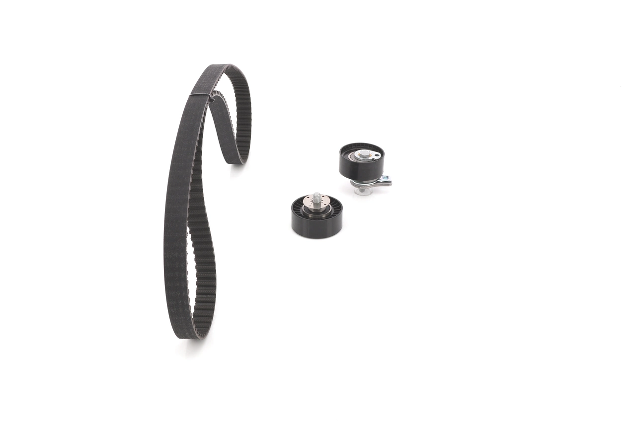 Correia do mecanismo de distribuição de gás, kit Chevrolet Captiva 1 C100