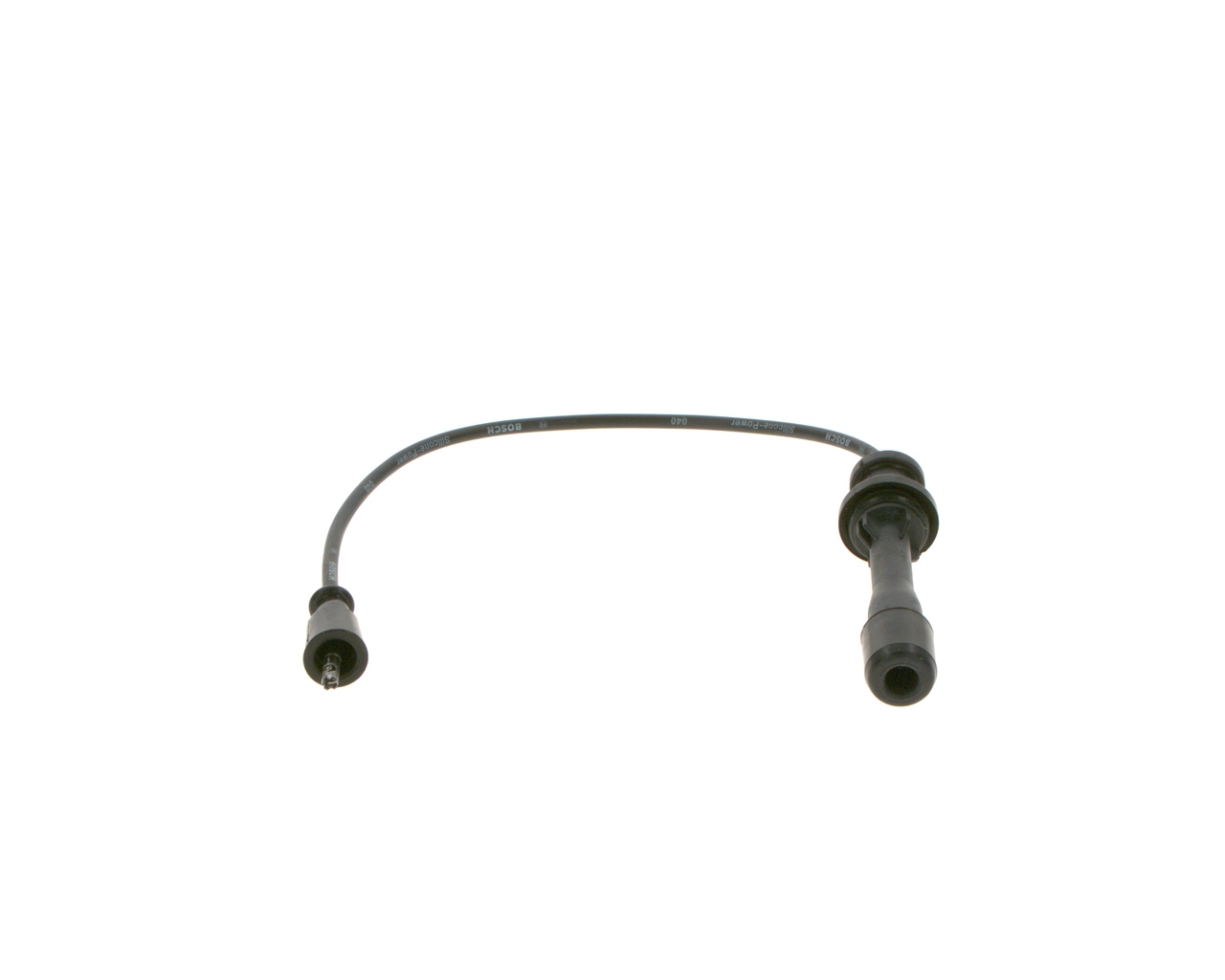 0986357266 Bosch Провода высоковольтные