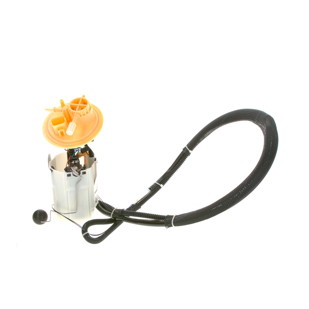 Módulo de bomba de combustível com sensor do nível de combustível Volvo XC70 SZ, LZ