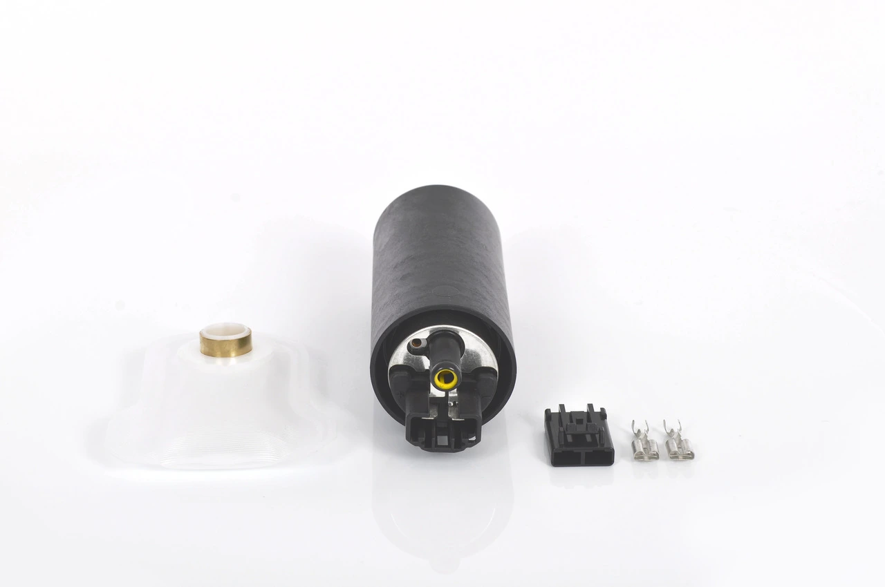 Купить 0580314067 Bosch Топливный насос погружной электрический