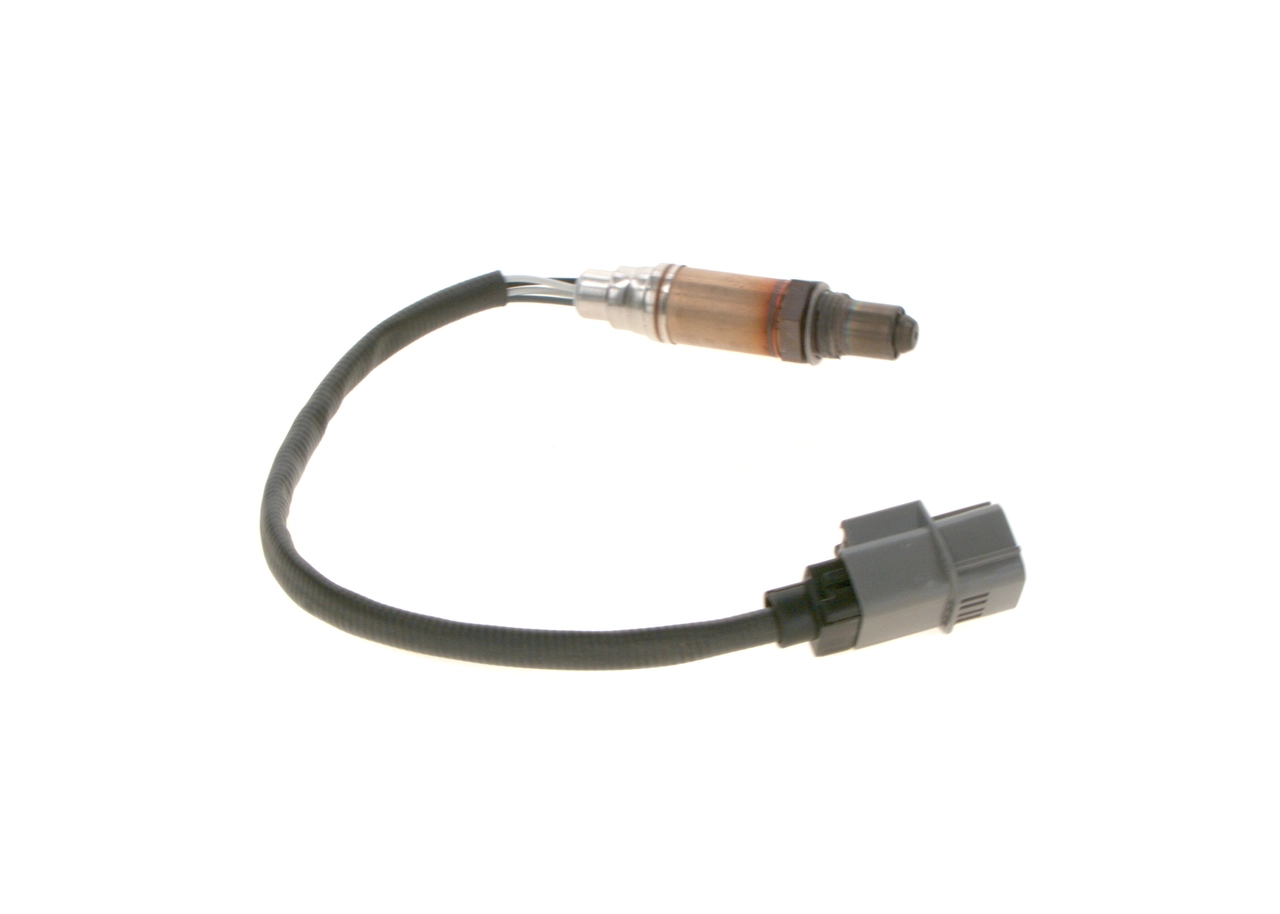 Лямбда датчик кислорода Bosch 0258005261 цена, от 32.34 USD