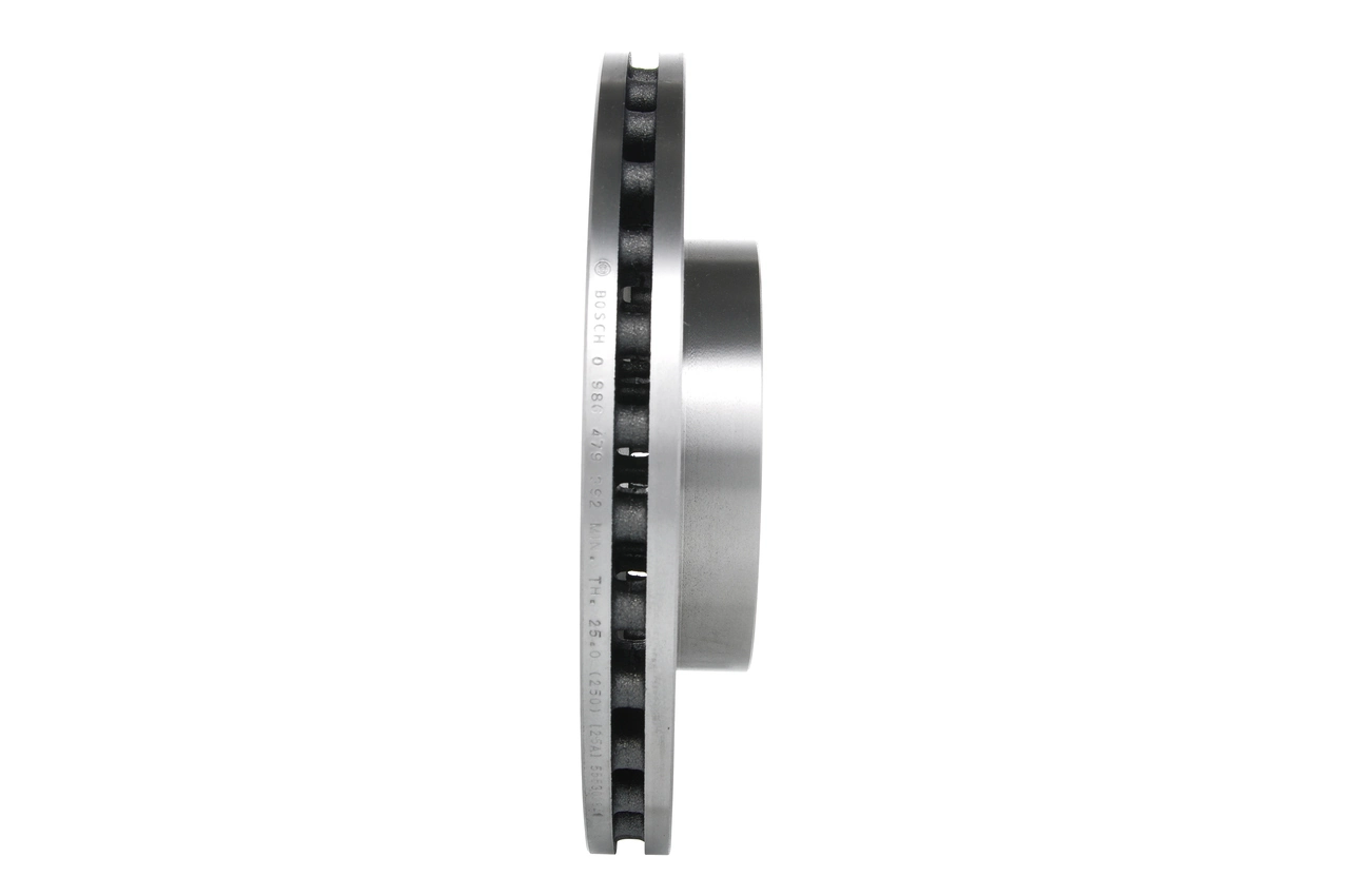 Тормоз дисковый передний Bosch 0986479392 цена, от 50.29 USD
