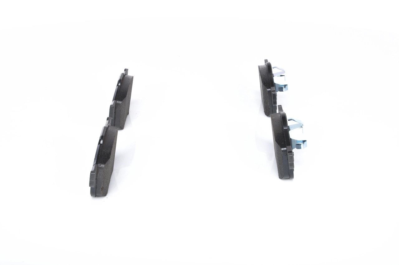 Тормозные колодки Bosch 0986424540
