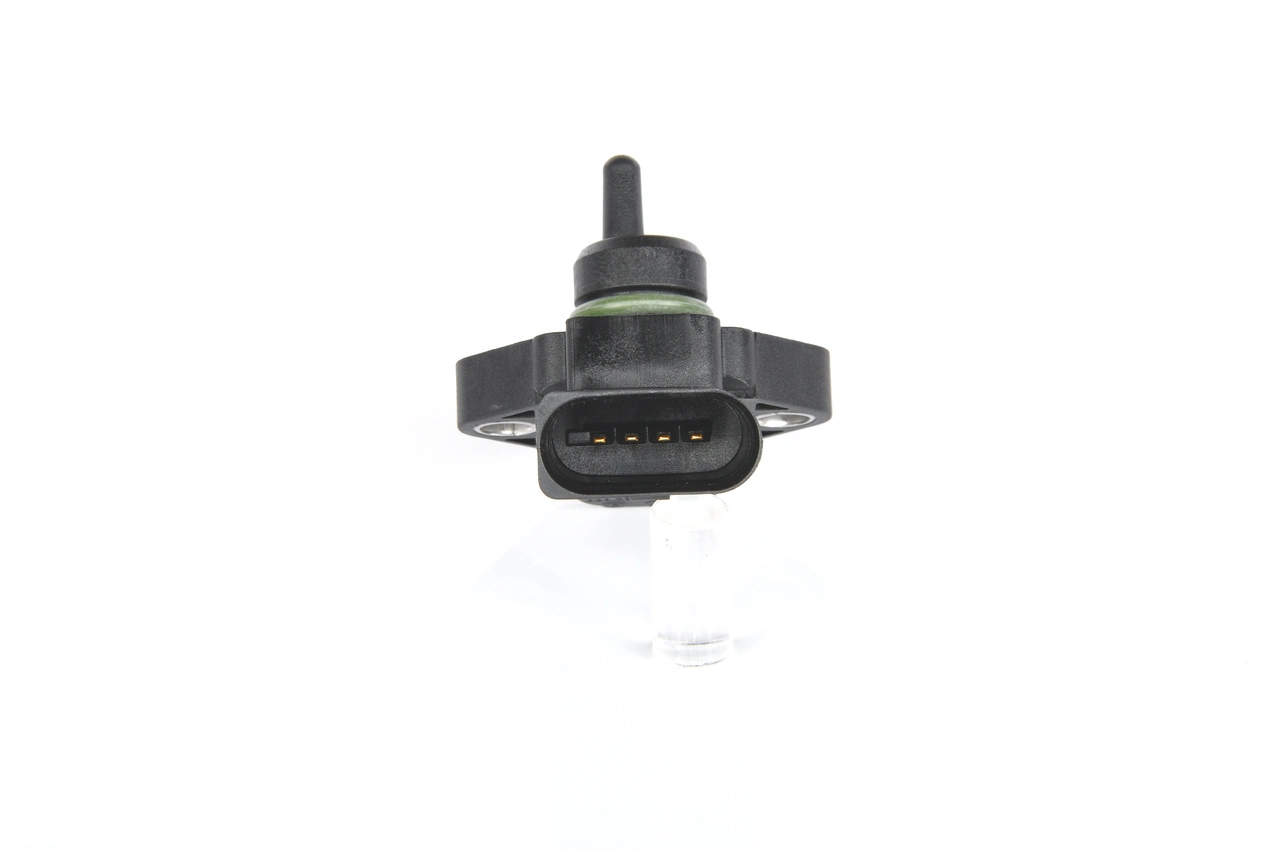 Sensor de presion de carga (inyeccion de aire turbina) 0281002177 Bosch