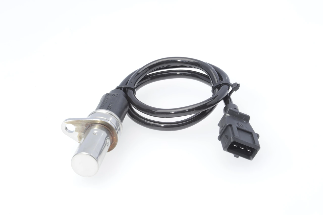 Купить 0261210114 Bosch Датчик оборотов коленвала