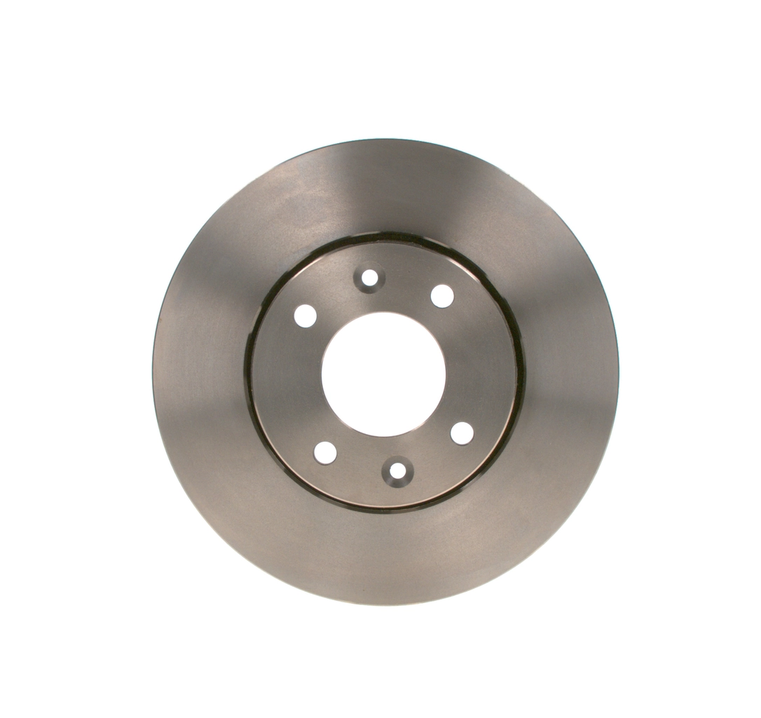 Disco do freio dianteiro KIA Carens 1 FJ