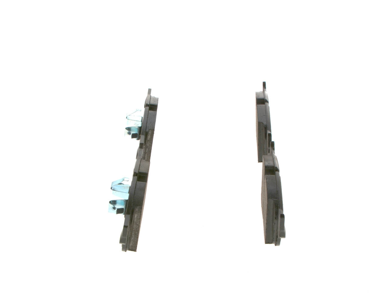 Купить 0986494829 Bosch Колодки тормозные