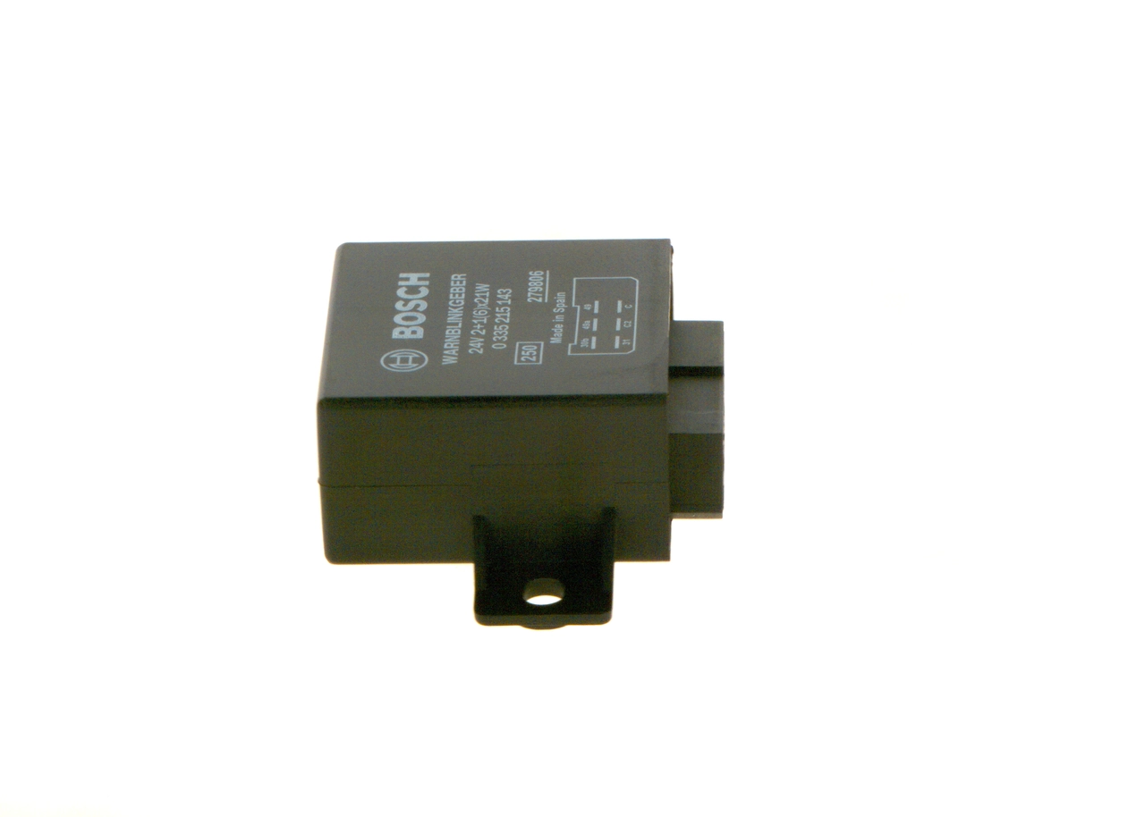 Автомобильные реле поворотов Bosch 0335215143 цена, от 90.66 USD