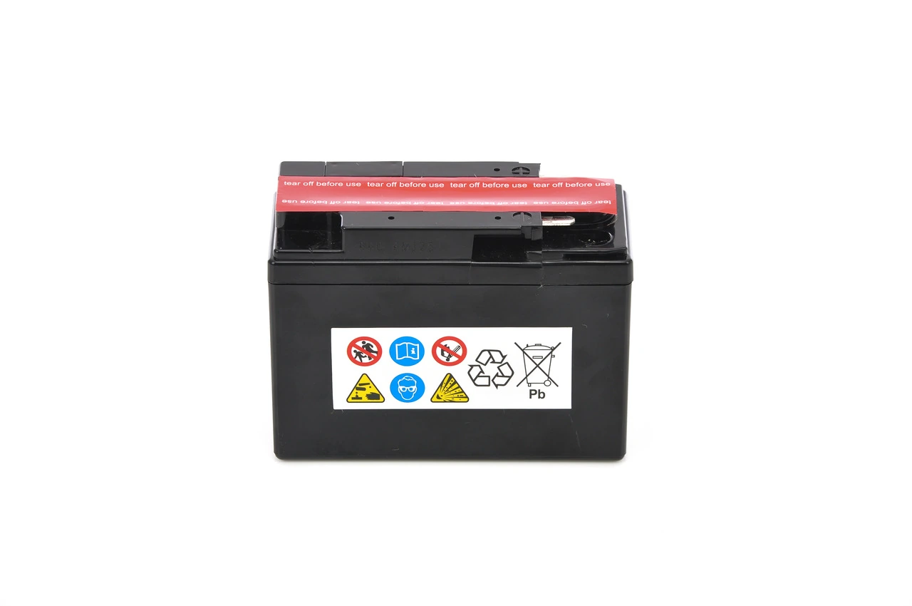 Купить 0092M60030 Bosch Батарея аккумуляторная