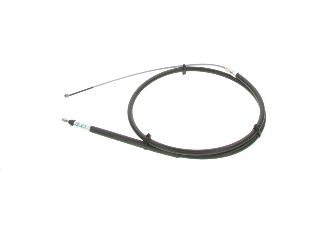 1987477987 Bosch Трос ручного тормоза