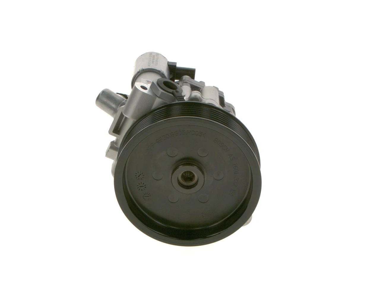 Насос гидравлики Bosch KS00000672 цена, от 455.35 USD