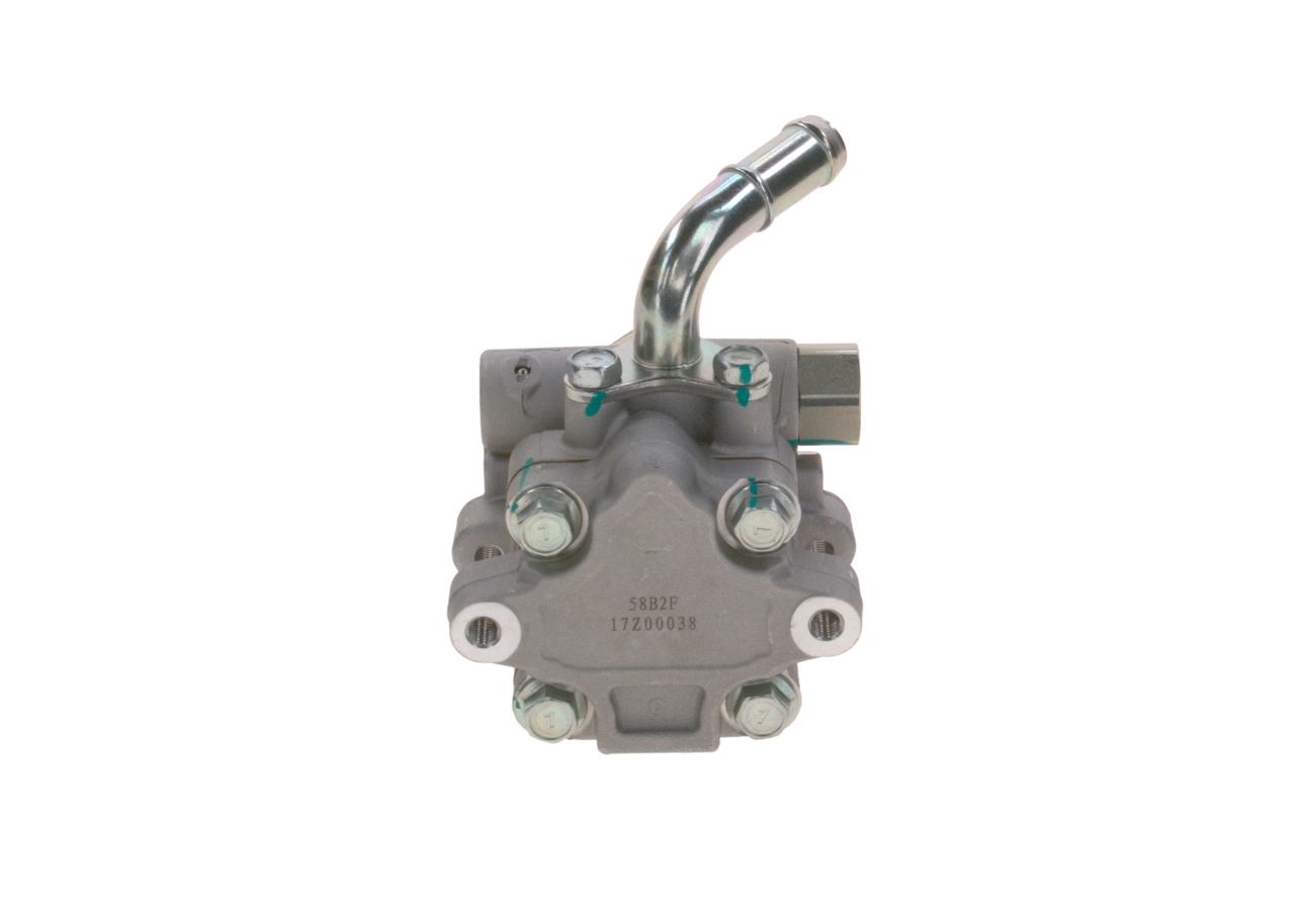 Насос гидравлики Bosch KS00910007 цена, от 143.30 USD