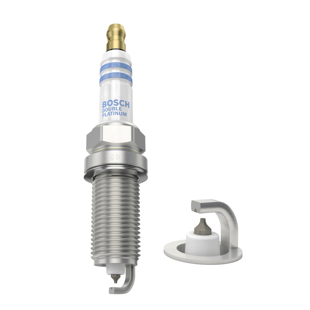 Свеча Bosch 0242235756