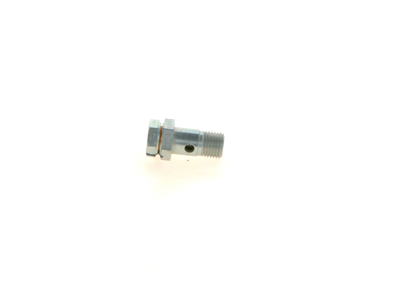 Обратный клапан возврата топлива Case 3053011R91 цена, от 3.54 USD