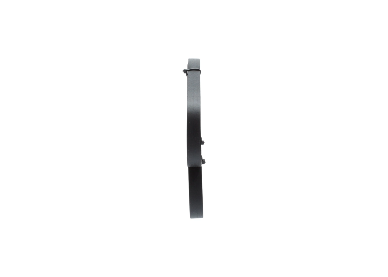 0986494790 Bosch Колодки тормозные дисковые комплект