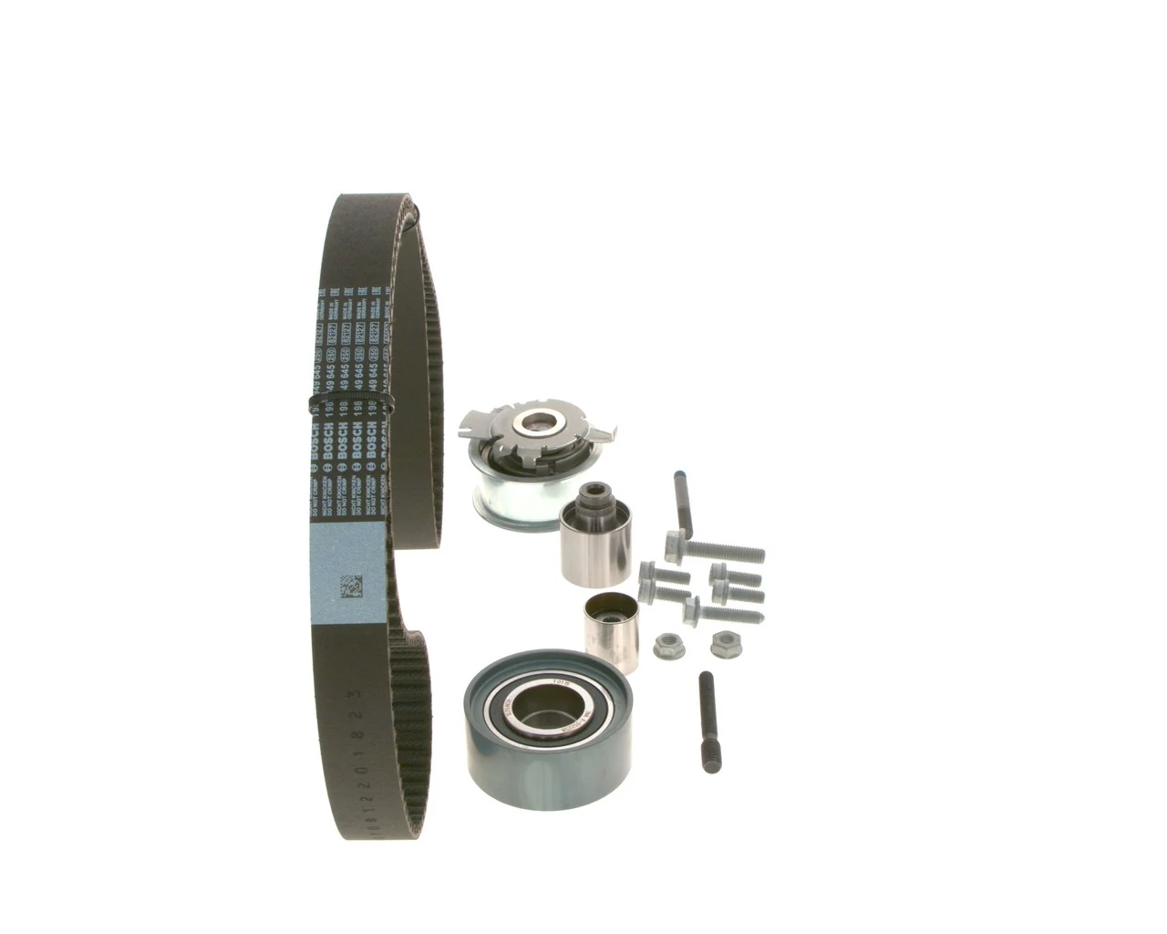ГРМ ремни, комплект Bosch 1987946564 цена, от 126.02 USD