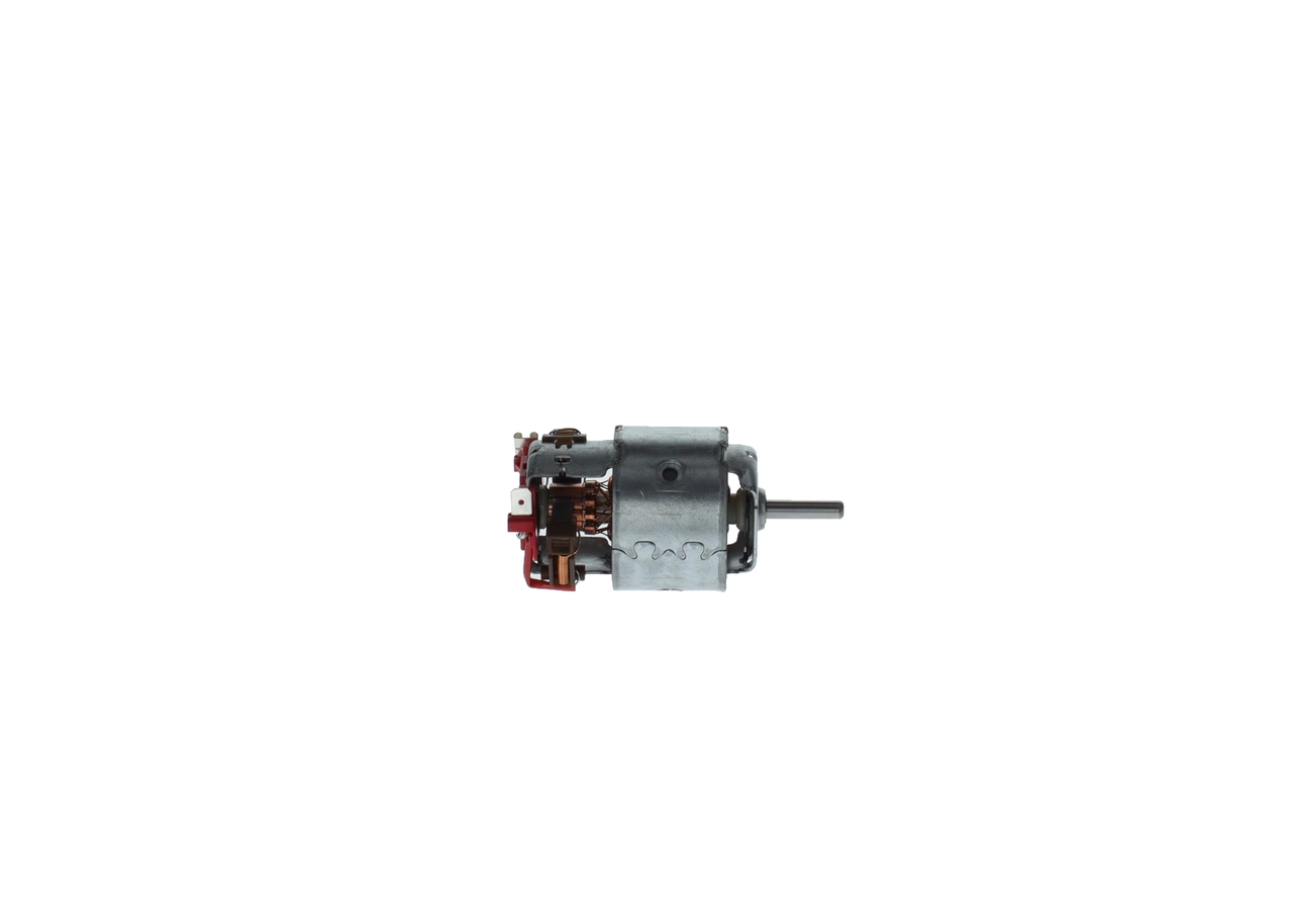 Мотор вентилятора печки (отопителя салона) Bosch 0130007027 цена, от 57.02 USD