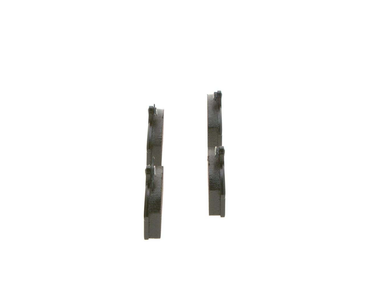 Передние тормозные колодки 0986491700 Bosch