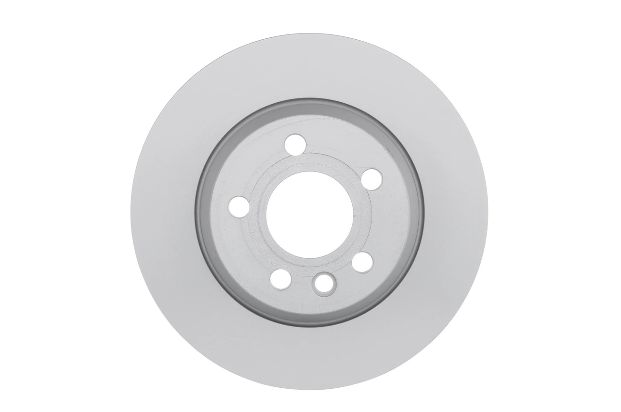 0445115080 Bosch Топливные форсунки