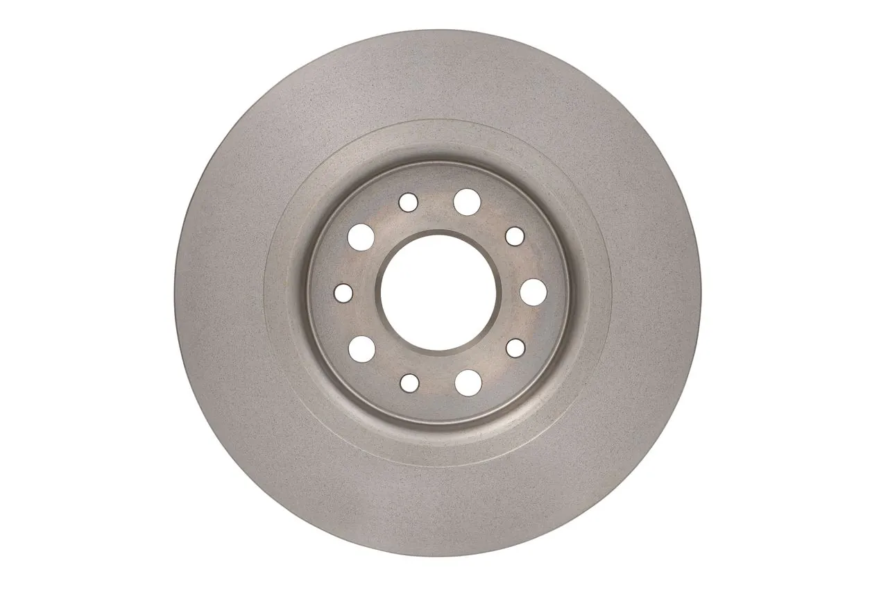 Задний тормозной диск Bosch 0986479C98 цена, от 35.53 USD