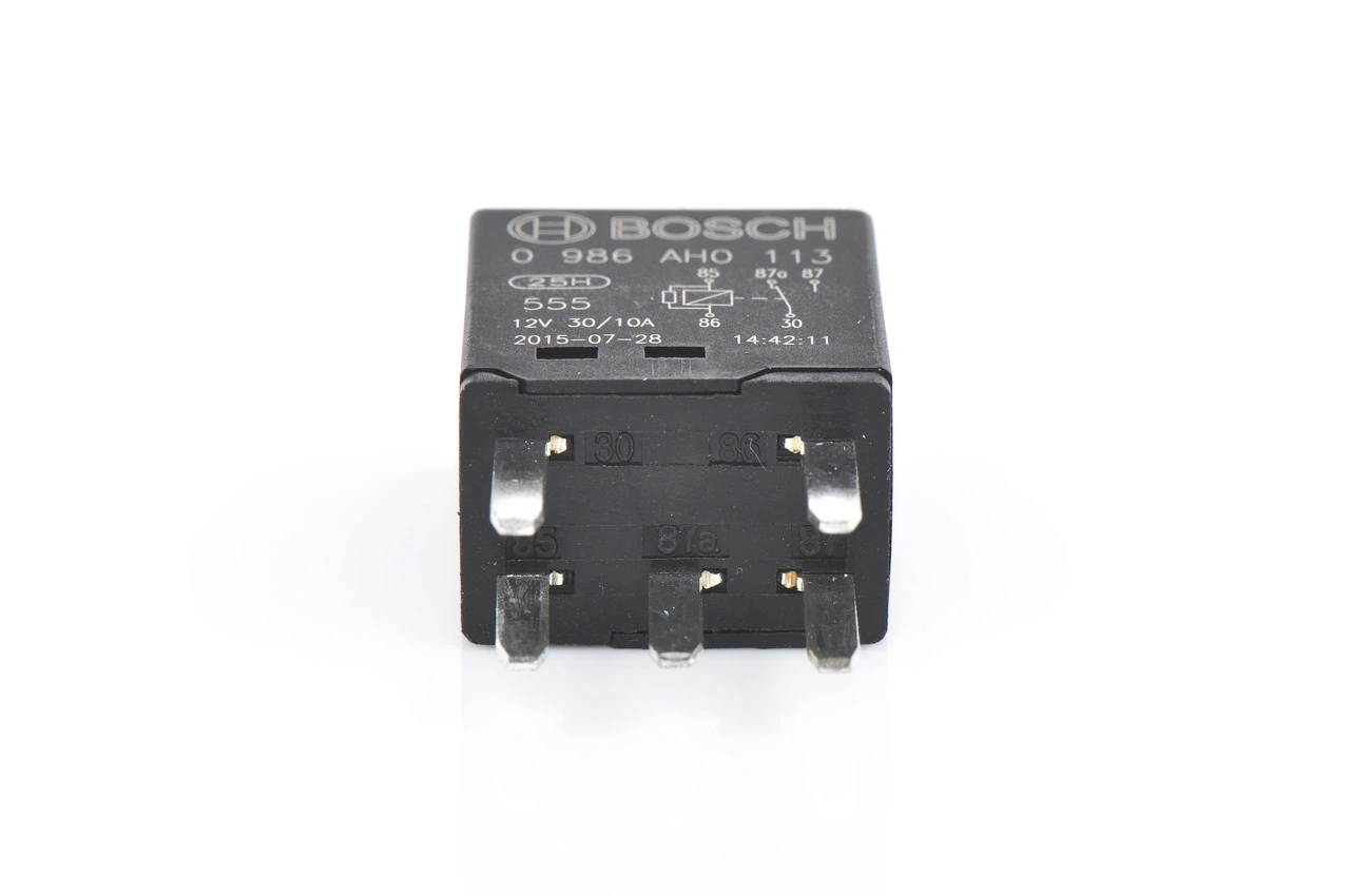 Купить 0986AH0113 Bosch 
