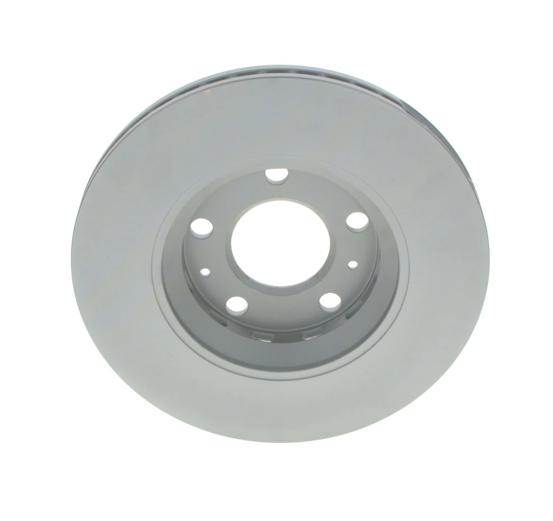 Купить 0986479C89 Bosch Диск тормозной задний