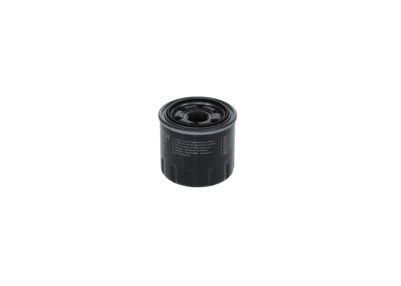 F026407128 Bosch Масляный фильтр двигателя