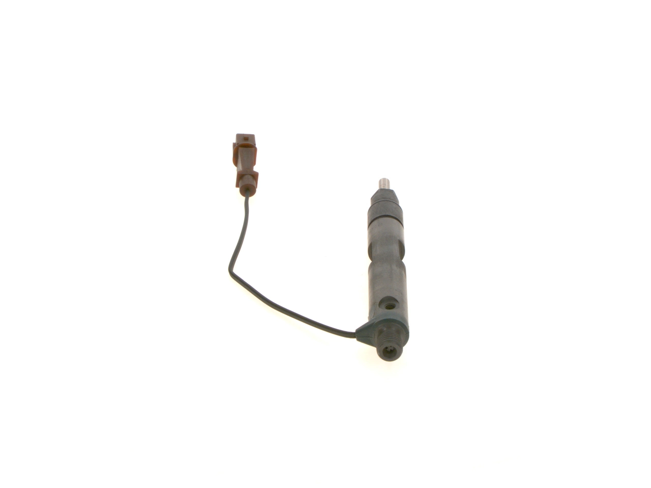 Купить 0432193744 Bosch Клапанная форсунка