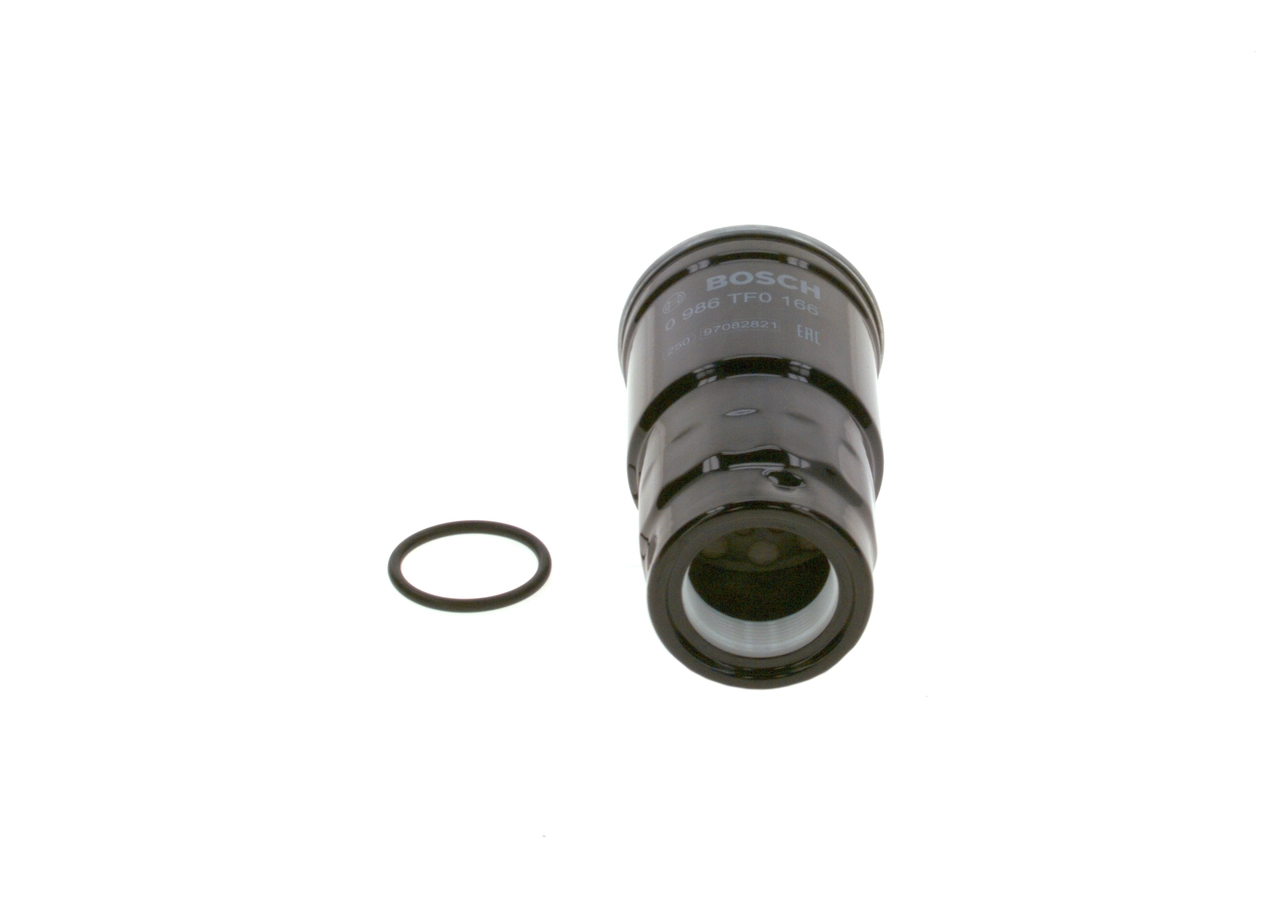 0986TF0166 Bosch Фильтр топлива