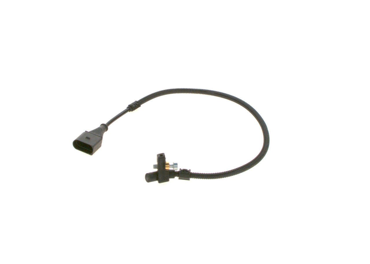 0261210215 Bosch ДПКВ