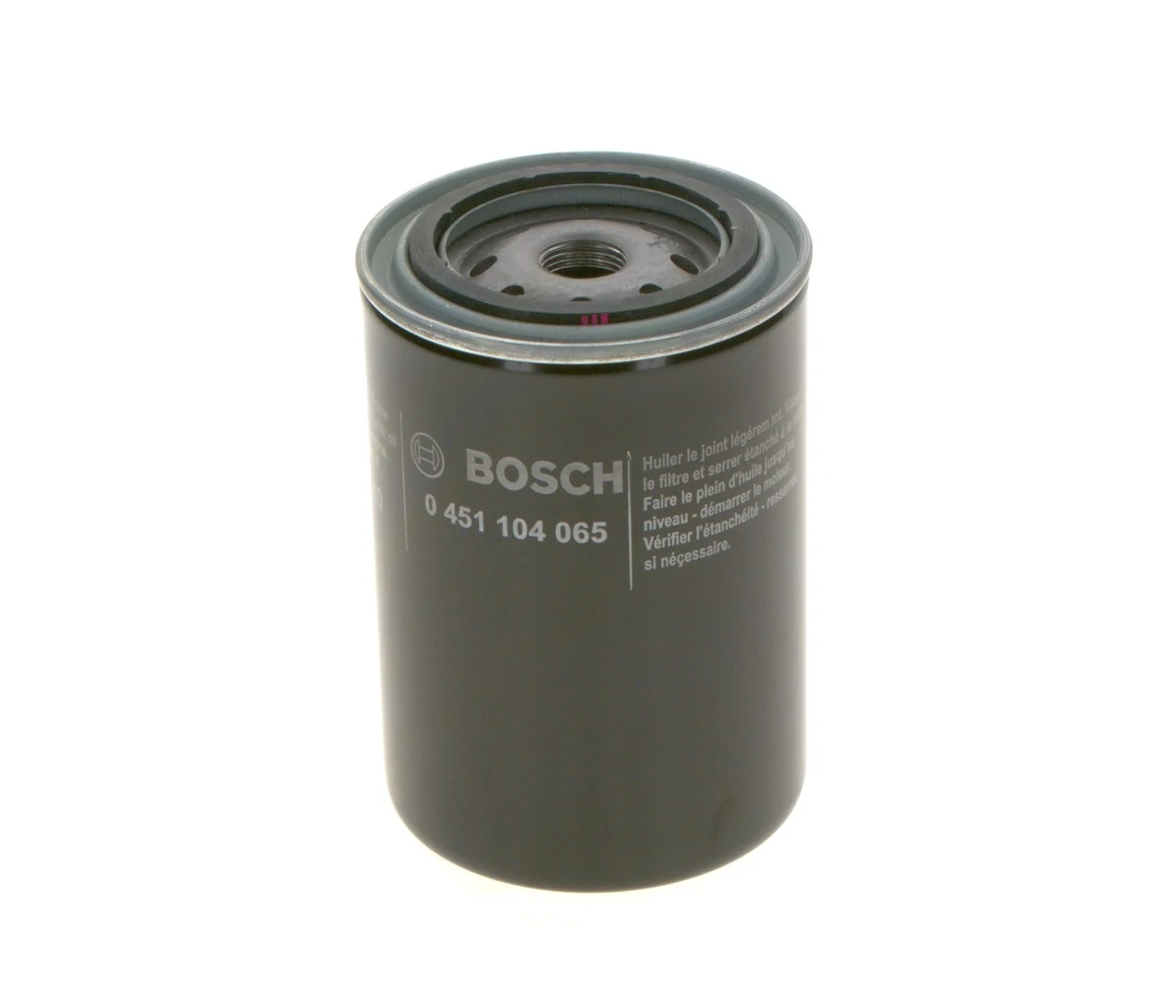 Купить 0451104065 Bosch Фильтр центробежный очистки масла
