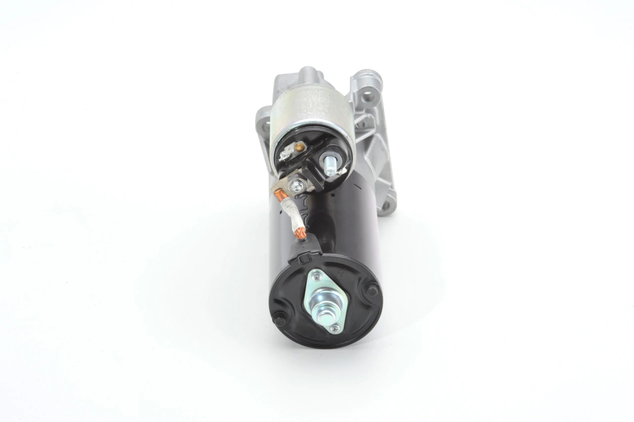 Стартер Bosch 0001108180 цена, от 64.46 USD