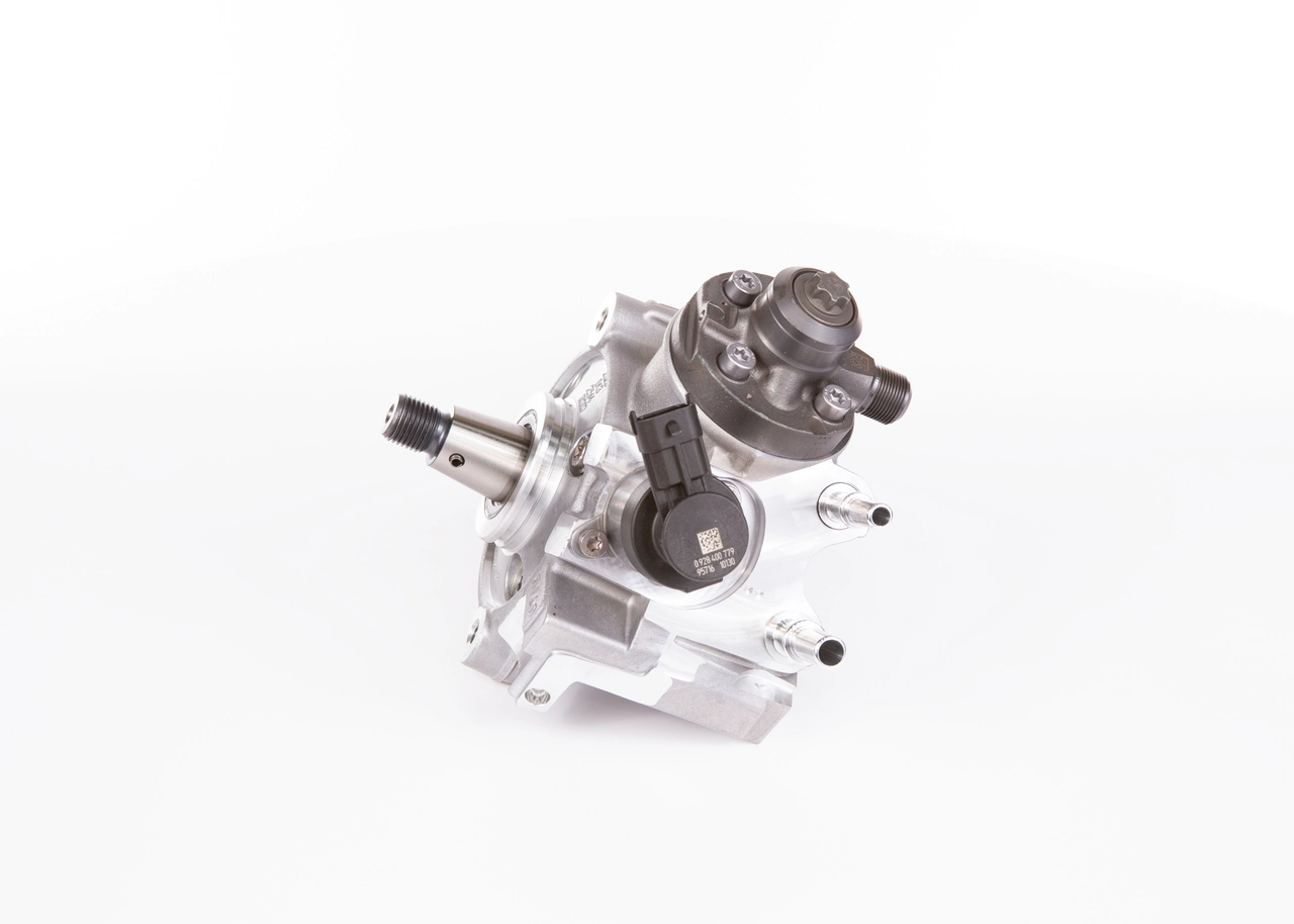 Bomba de combustível de pressão alta Opel CROSSLAND X P17