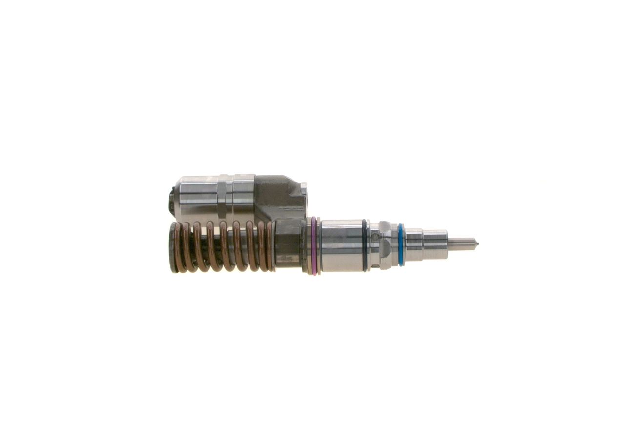 Купить 0414701105 Bosch Клапанная форсунка