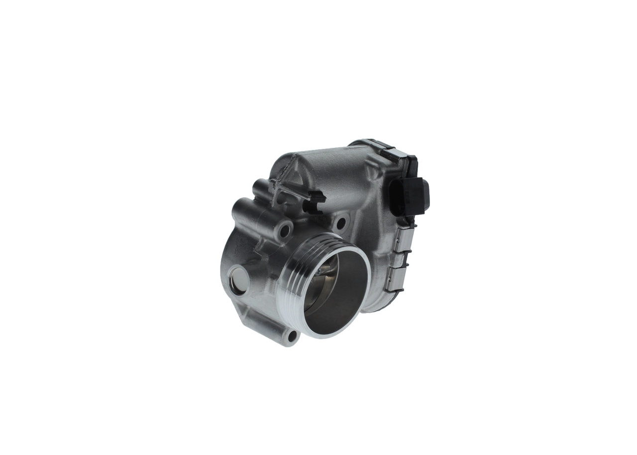 0280750526 Bosch Дроссельная заслонка