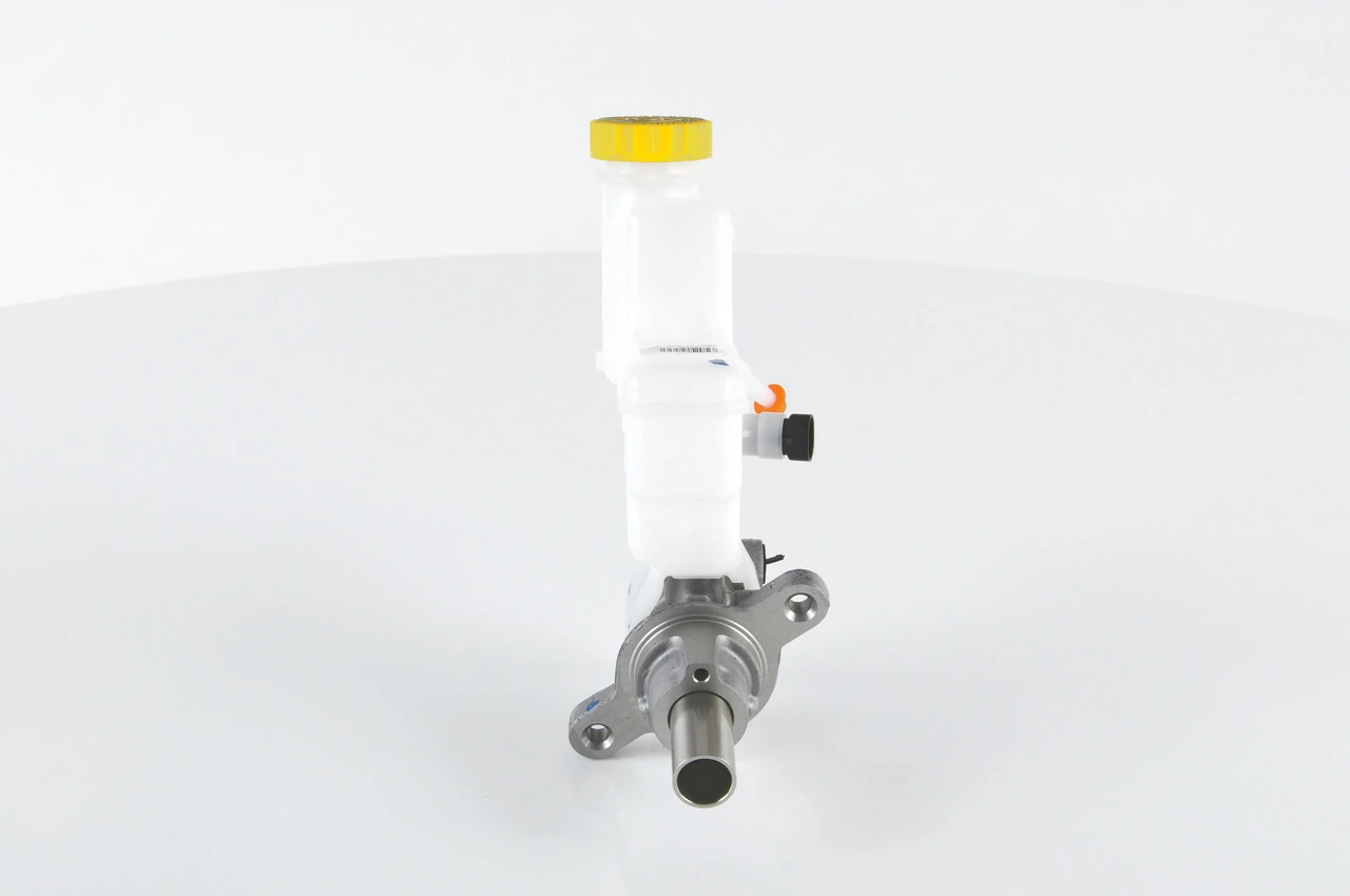 Купить 0204123714 Bosch Главный тормозной цилиндр