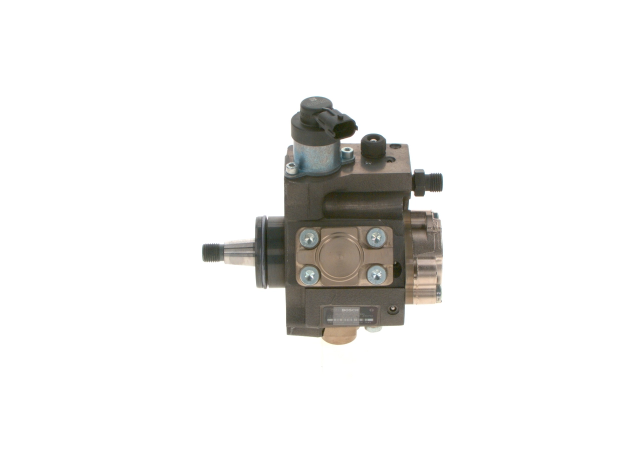 Насос топливный высокого давления (ТНВД) Bosch 0445020056 цена, от 1800.62 USD