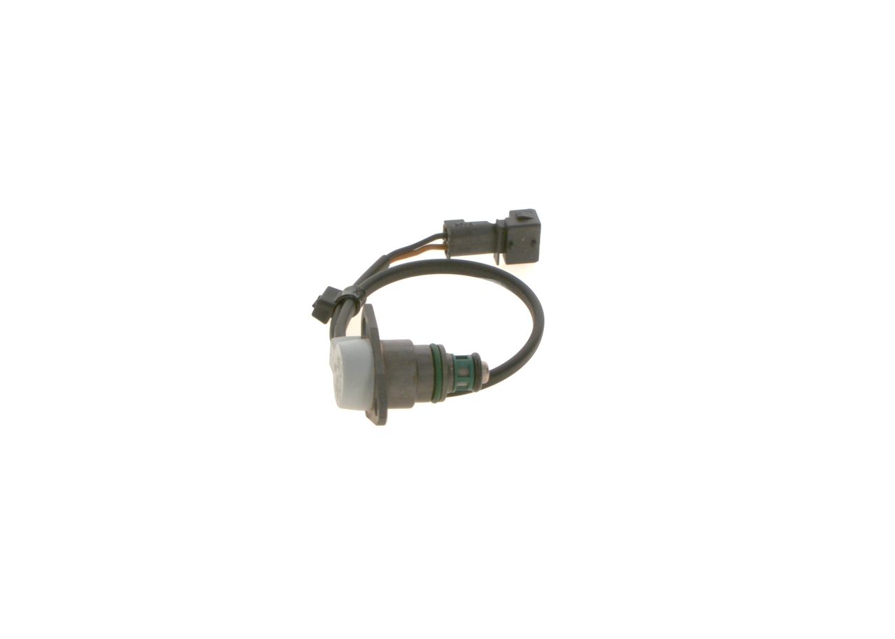 0281002650 Bosch Редукционный клапан ТНВД