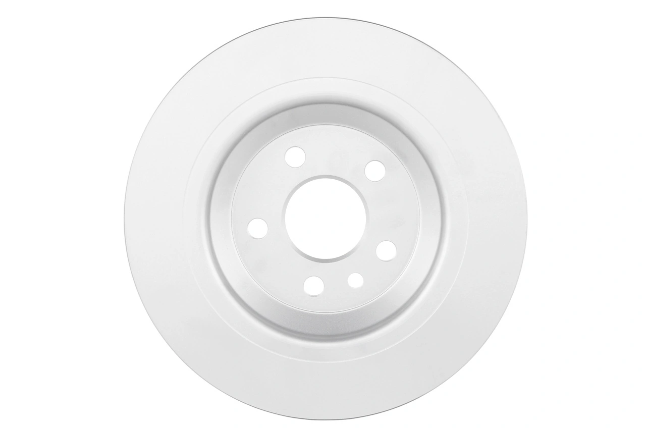 Задний тормозной диск Bosch 0986479397 цена, от 42.02 USD