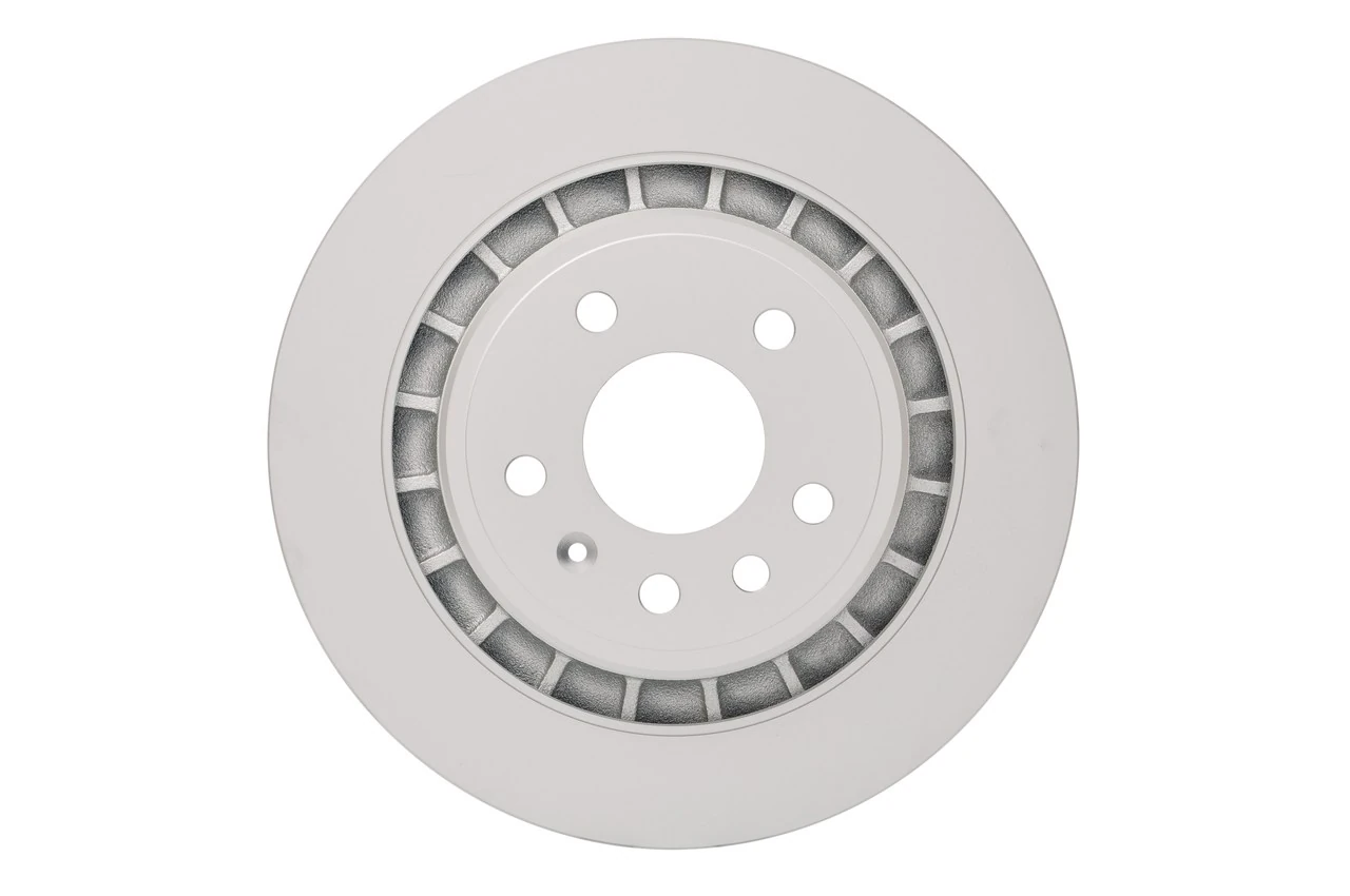 Купить 0986479D49 Bosch Диск тормозной задний
