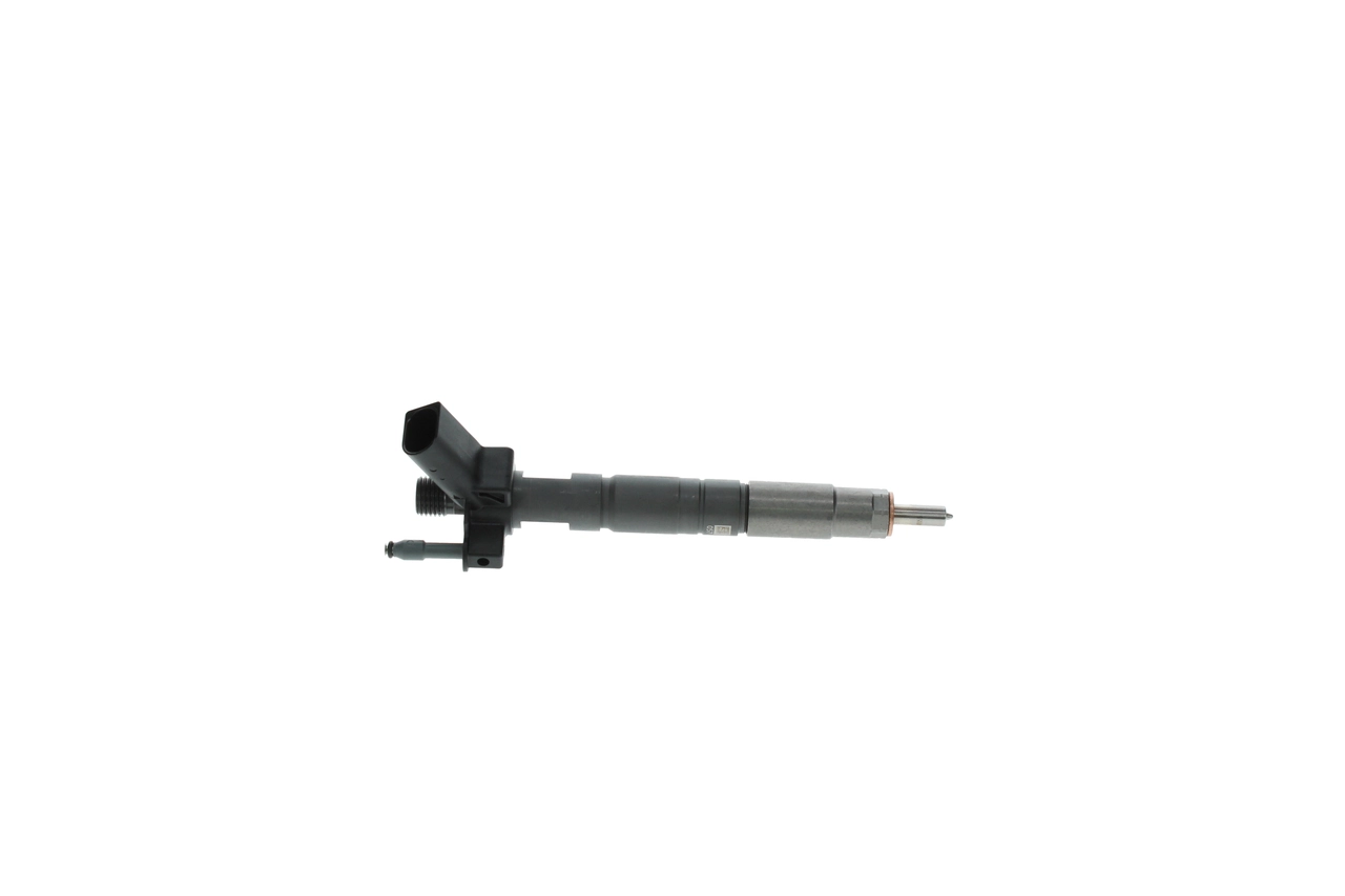 0445117017 Bosch Топливные форсунки